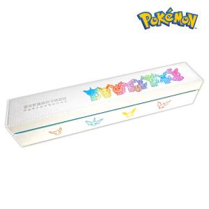 ポケモンカードゲーム 海外ポケモンセンター限定 ダブルデッキケース
