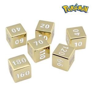 ポケモンカードゲーム ポケモンコイン＆ダメカンサイコロ＆VSTAR