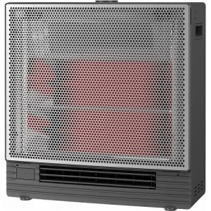ダイキン（DAIKIN） 電気ストーブ(シーズヒーター)ブラウン (暖房器具
