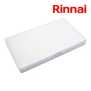 リンナイ（Rinnai） ガスファンヒーター空気清浄交換用フィルター 017