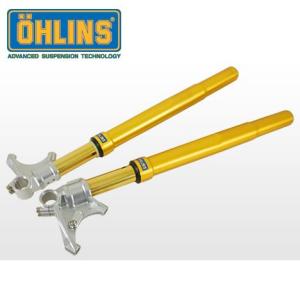 OHLINS（オーリンズ） FGRT201 倒立タイプ フロントフォーク FG R/T