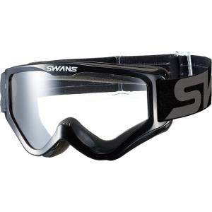 SWANS（スワンズ） 5日クーポン配布 バイク用 ダートゴーグル UVカット