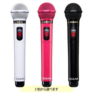 新製品}第一興商 赤外線ワイヤレス マイクロフォンWITM-600B(ブラック