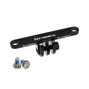 レックマウントサドルマウントセライタリアSelleItaliaネジ穴/ダボ穴が