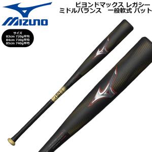 MIZUNO（ミズノ） 軟式用FRP製 ビヨンドマックスレガシー 1CJBR18184
