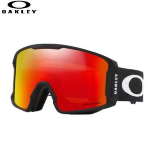 OAKLEY（オークリー） LINE MINER Lサイズ 0OO7070 G8 スキー