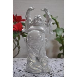 寿老人(大）・七福神・縁起物・幸運置物・開運・置物・オーナメント