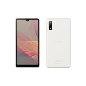 docomo SO-41B Xperia Ace II SIMフリー 本体 【新品 未使用】 正規SIM