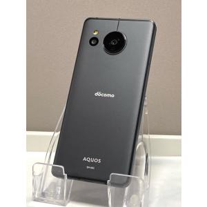 らくらくスマートフォン a A401FC [64GB] Y!mobile SIMフリー ディープ