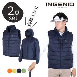 OAKLEY（オークリー） 【超美品】オークリー フード付ダウンベスト