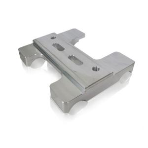 Triple Kスライドマウント ベース レーシングカート用エンジンマウント