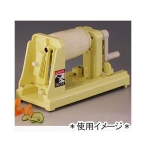 千葉工業所 業務用 キャベツ スライサー キャベツくん : モノタス業務