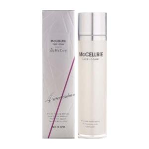 McCELLRIE マッコイ マクセリー タイトンクリーム 50g フェイス