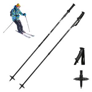 SWIX（スウィックス） カーボンストック スキーストック AC211-00