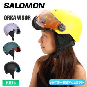 anon 日本正規品 アノン ヘルメット 22-23 ANON HELO 2.0 HELMET Black