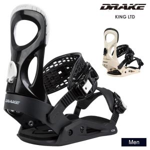 ARBN（エアボーン） （メンズ、レディース）スノーボードビンディング