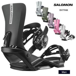 SALOMON（サロモン） RHYTHM リズム 23-24 2024 スノーボード