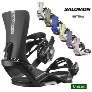 SALOMON（サロモン） RHYTHM White (L41777500) 22-23年モデル