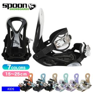 BURTON（バートン） 日本正規品 スノーボード ビンディング ミニ