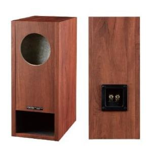 FOSTEX P1000-BH [2台1組] (フォステクス 10cm口径用 バックロード