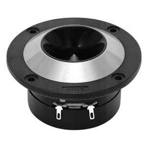 送料無料 FOSTEX ホーンツィーター FT17H ペア（2本1組