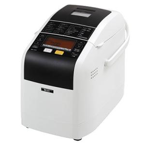 エムケー精工 ホームベーカリー 1斤 1.5斤 HBK-152W 自動