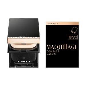 マキアージュ パーフェクト マルチコンパクト 11 ピーチベージュ
