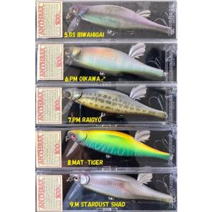 メガバス XJ-100 / Megabass : 松本釣具店Yahoo!店 - 通販 - Yahoo