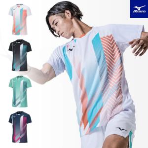 MIZUNO（ミズノ） 送料無料 ゲームシャツ＆パンツ 上下セット メンズ