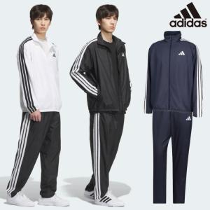 adidas（アディダス） ウインドブレーカージャケット パンツ上下セット