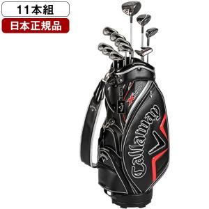 Callaway（キャロウェイ） PK RH X HOT 21 12PC ST STF JV ゴルフ