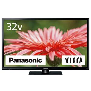 Panasonic（パナソニック） 液晶テレビ VIERA ビエラ [ 32V型