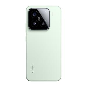 Xiaomi（シャオミ） Xiaomi 15 Green 12GB+256GB グリーン SIMフリー