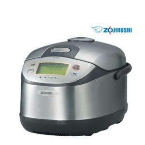 象印（ZOJIRUSHI） NH-GE54 XA 単相 200V 専用 業務用 IH 炊飯ジャー