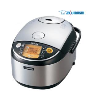 象印（ZOJIRUSHI） NH-GE54 XA 単相 200V 専用 業務用 IH 炊飯ジャー
