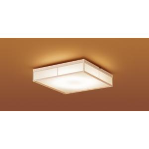 Panasonic（パナソニック） LGC35831 シーリングライト 和風 〜8畳 LED
