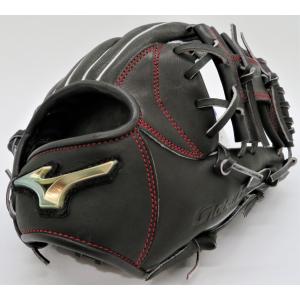 MIZUNO（ミズノ） 軟式 グラブ 限定 グローバルエリート