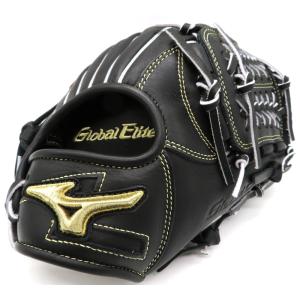 MIZUNO（ミズノ） 少年軟式グローブ ミズノグローバルエリートRG 田中