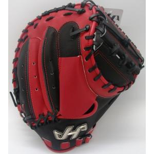 ハタケヤマ（HATAKEYAMA） 軟式キャッチャーミット 限定 HATAKEYAMA