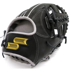 プロステイタス 軟式グラブ 超 限定 ゼット ZETT 内野手用 源田壮亮