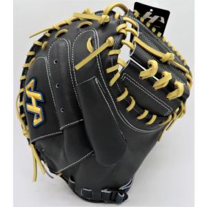限定 硬式 キャッチャー ミット PRO-M8U ハタケヤマ HATAKEYAMA 【野球