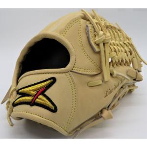 軟式グラブ 限定 SAEKI サエキ 軟式用リミテッドライン 外野手用 S-170