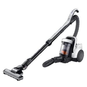 日立 掃除機 ごみダッシュ サイクロン式 日本製 強烈パワー620W お