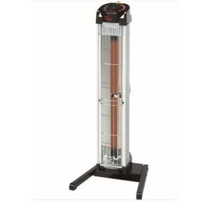 デンソー EU-7RS 遠赤外線ヒーター エンセキ ENSEKI : 伝動機ドット