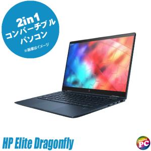 Elite Dragonfly HP 2J752PA Windows 11 Microsoft Office 2019 Core