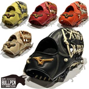 MIZUNO（ミズノ） ミズノプロ/オーダーグラブ/軟式グローブ/イチロー