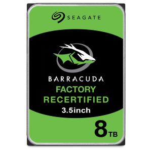 BarraCuda（Seagate） Seagate シーゲート BarraCuda 8TB 5400RPM