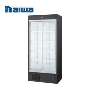 Panasonic パナソニック スライド大扉ショーケース SRM-RVZ419S(旧:SRM