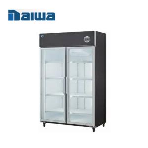 大和冷機工業 リーチインショーケース（機械下置、インバータ制御