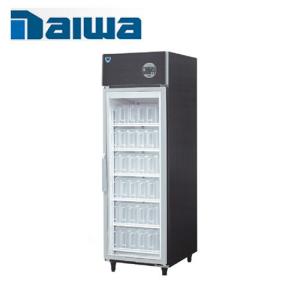 大和冷機工業 リーチインショーケース（機械下置、インバータ